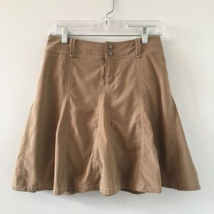 Athleta sporty whatever skort